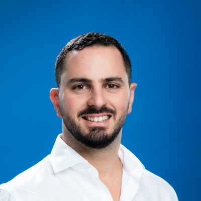 עומר מונק